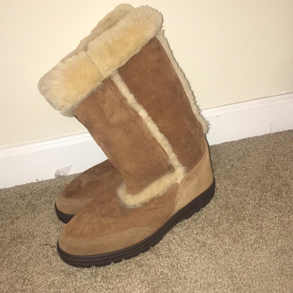 Ugg boots
